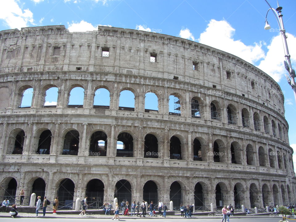 Colosseum