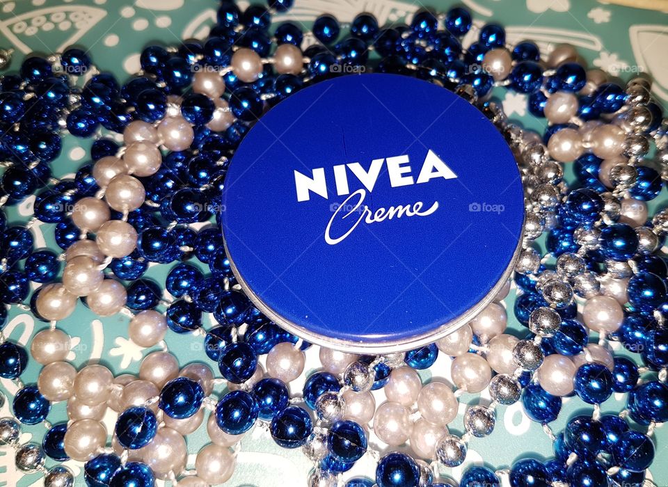 nivea