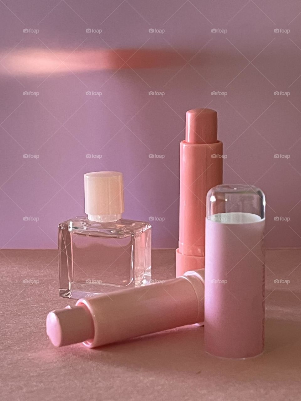 Pink Cosmetics… Barbie Style!