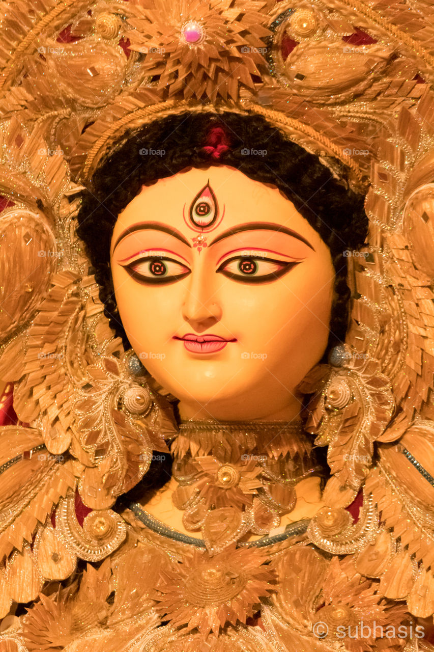 Maa Durga