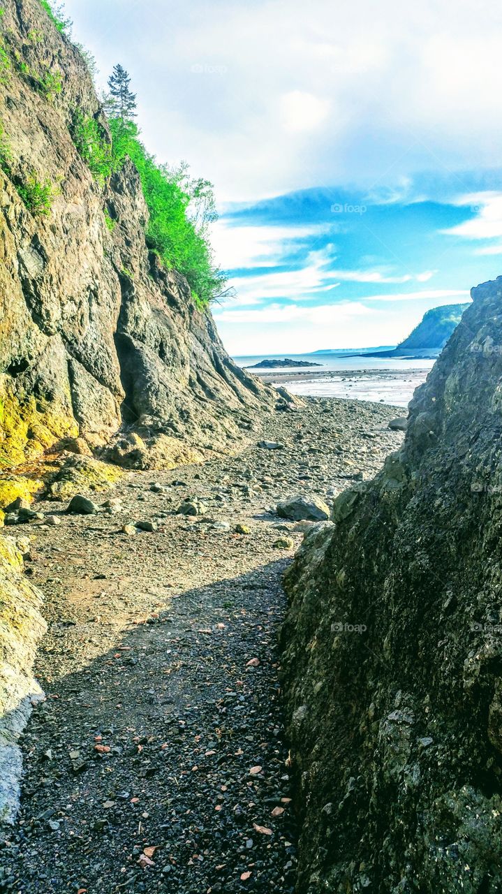 Five Islands, Nova Scotia