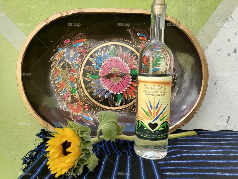 mezcal