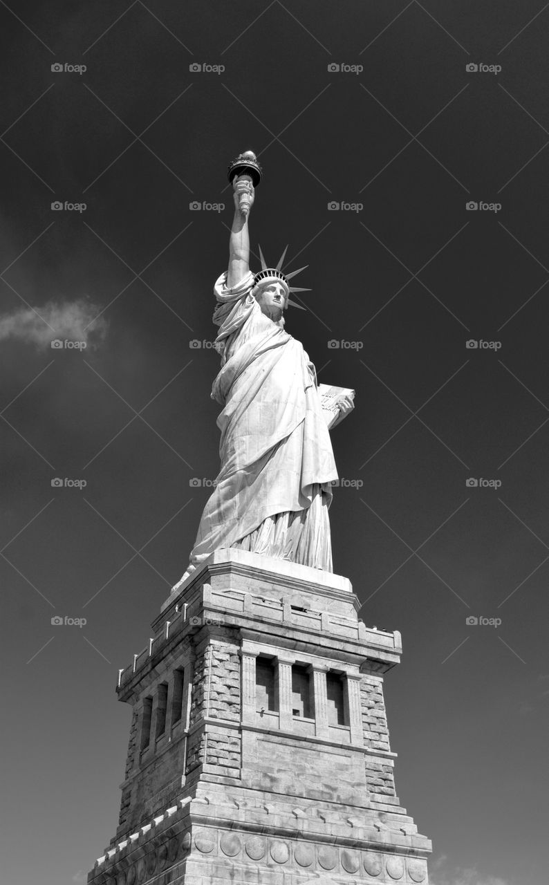 Statue of Liberty