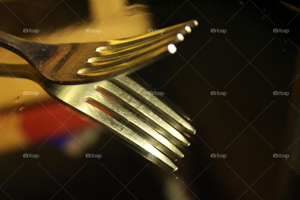 fork