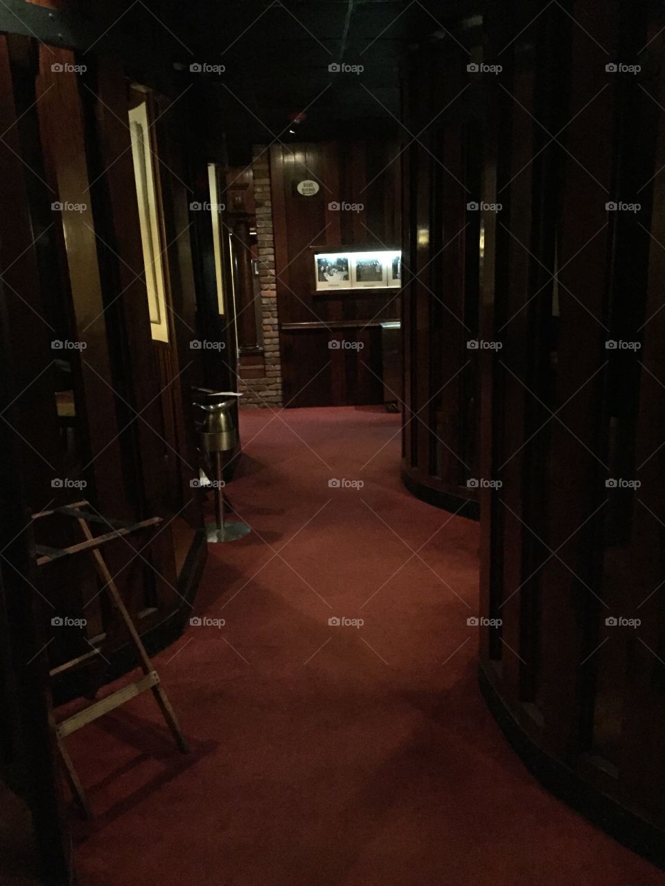 Bern’s Steak House