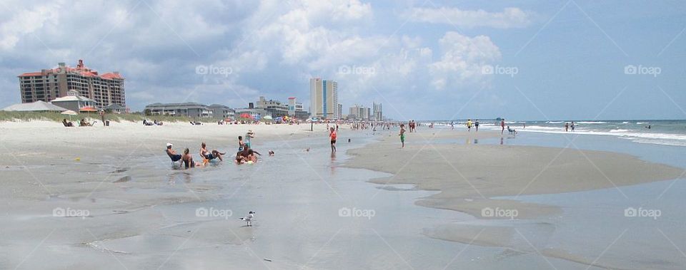 Myrtle Beach, South Carolina