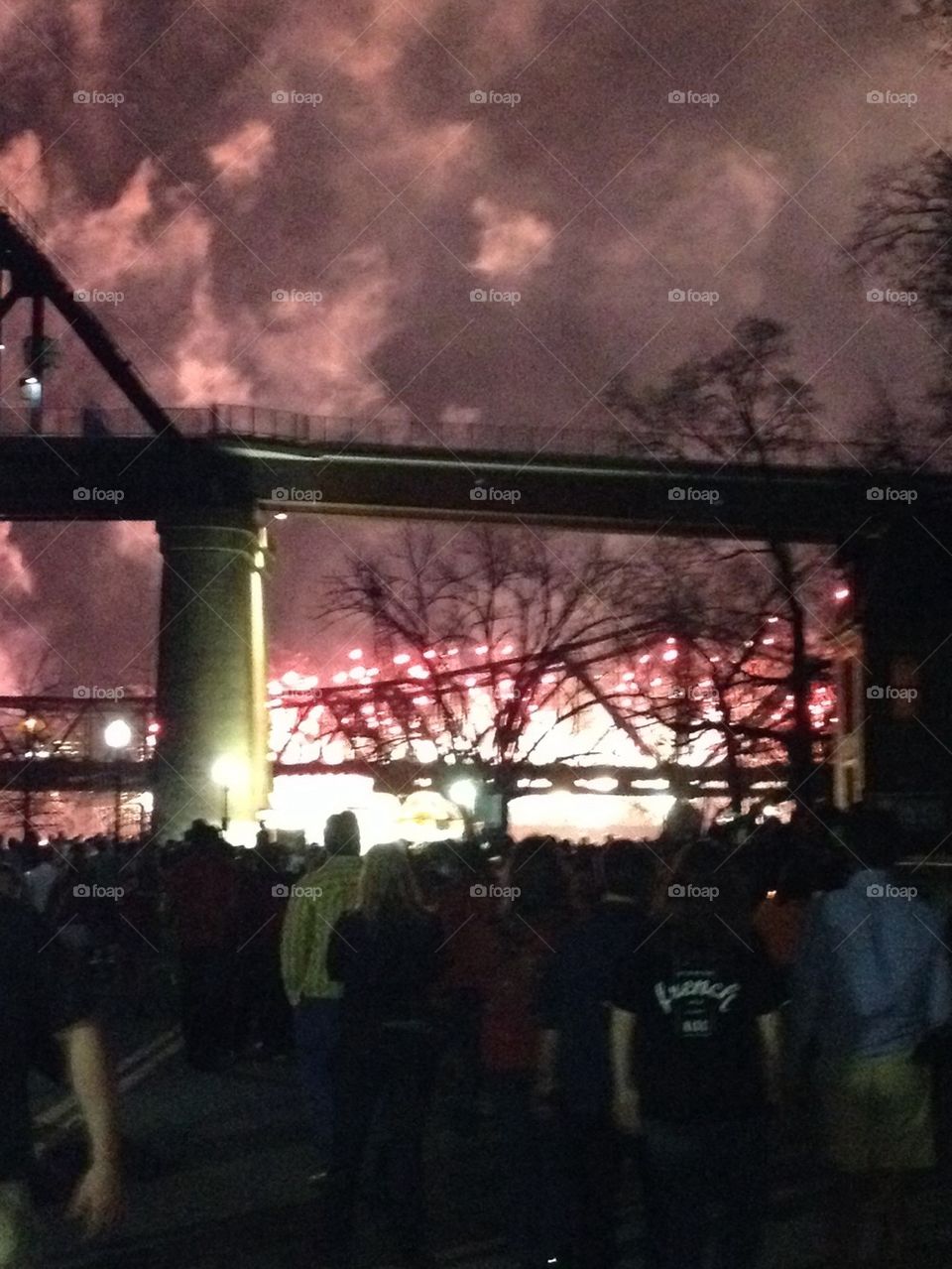 Thunder over louisville