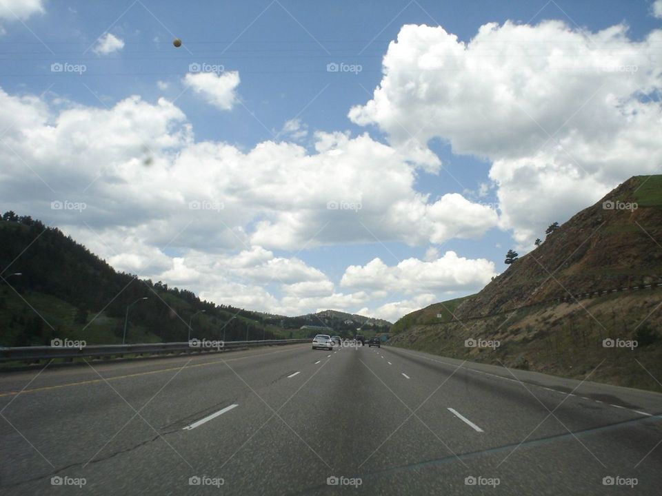 USA Interstate