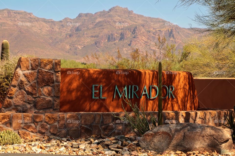 El  Mirador 