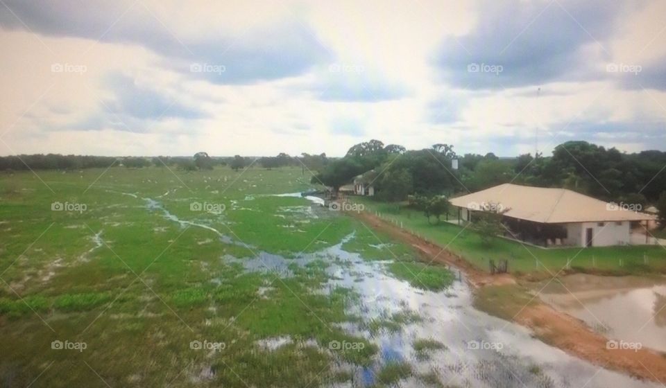 Turismo pantanal 