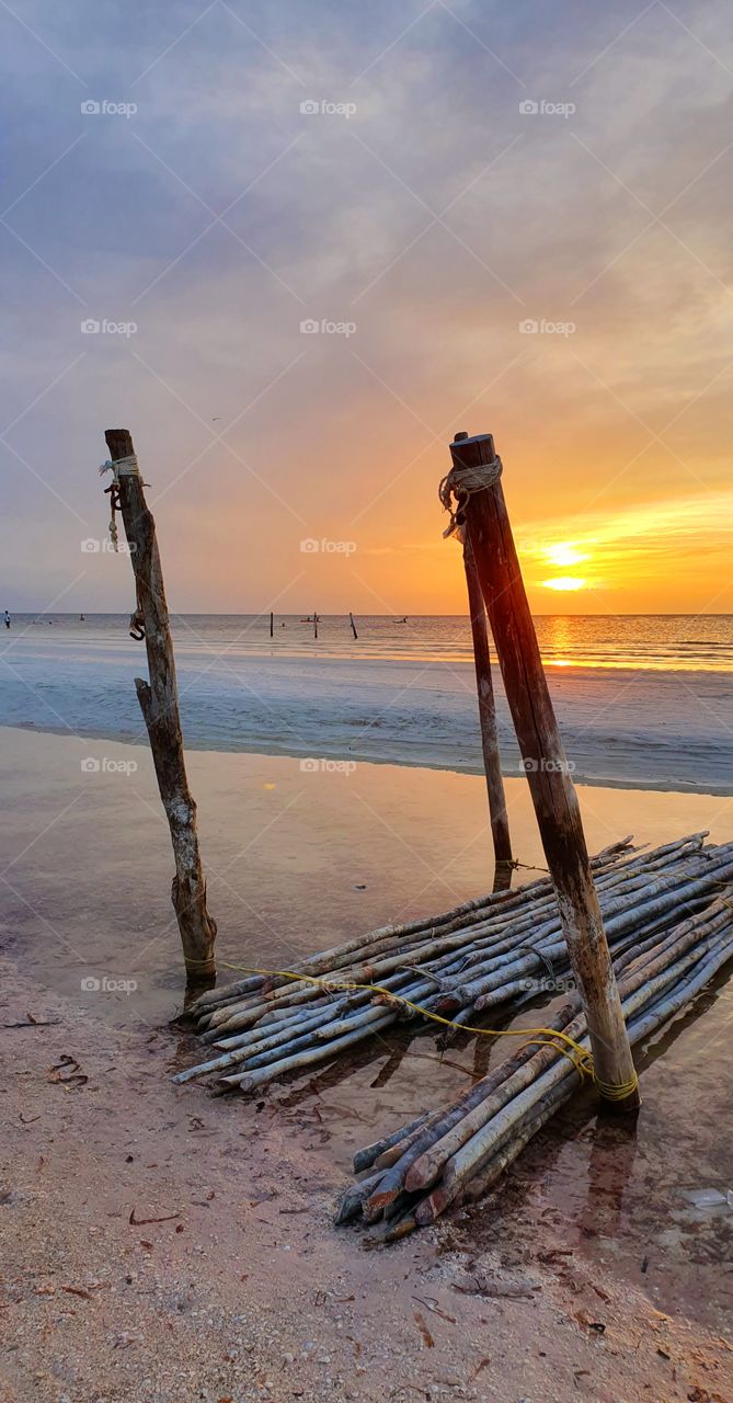 Beauty in simplicity