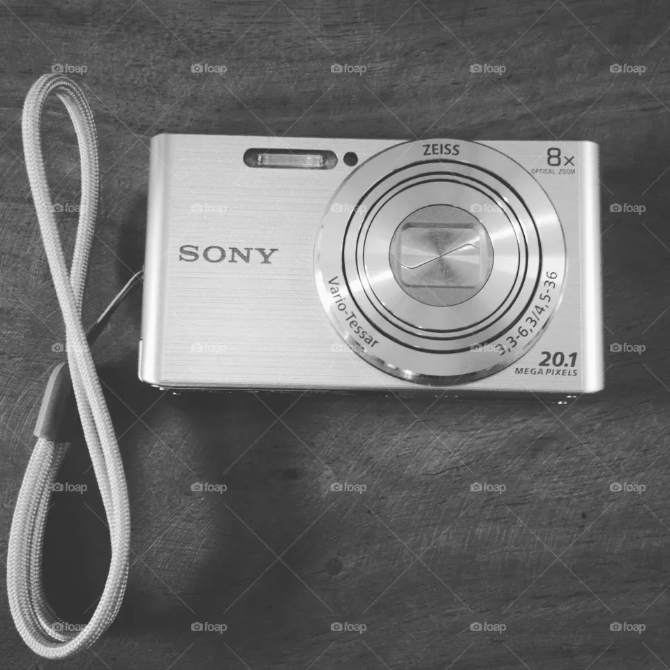 camera