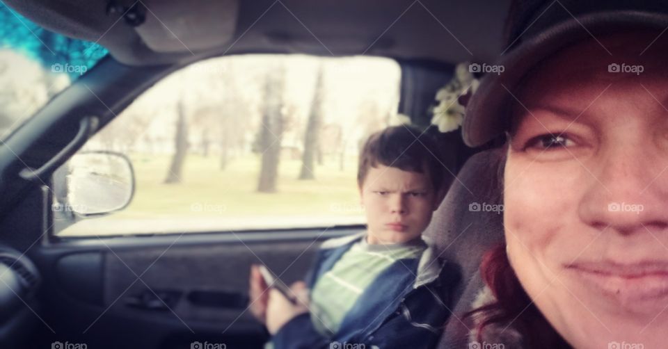 You're thinking about doing your taxes where?