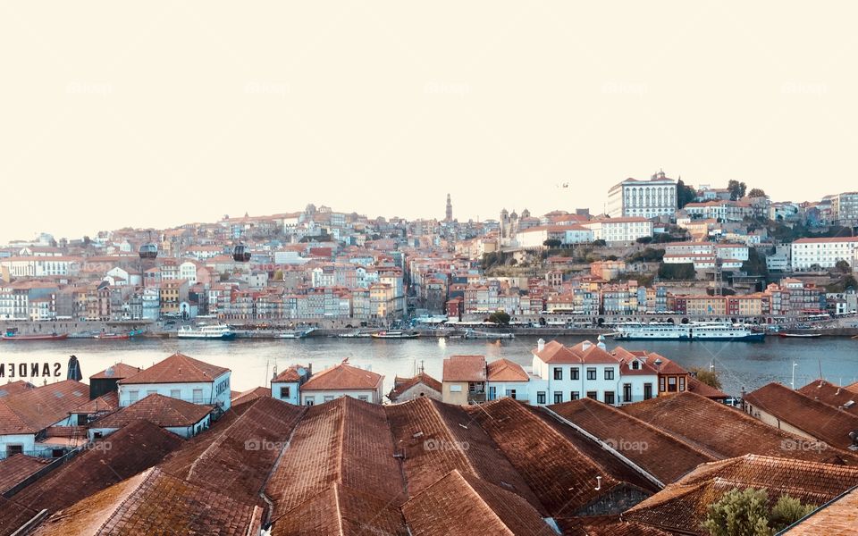 Porto Portugal 