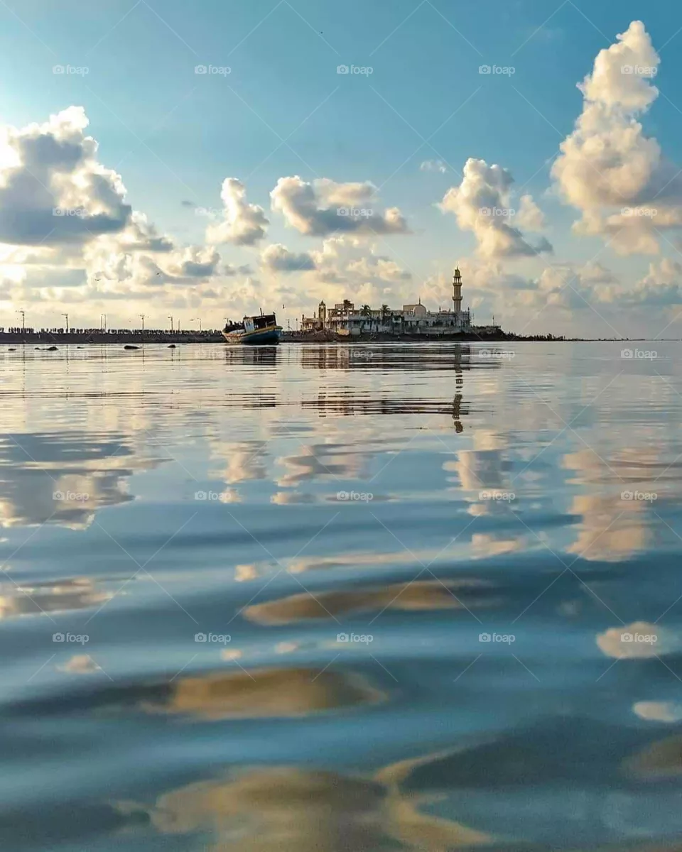 Haji Ali Dargah Mumbai