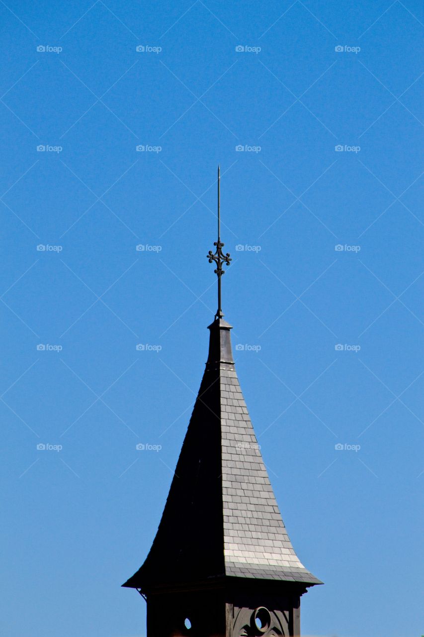 church of st john the baptist