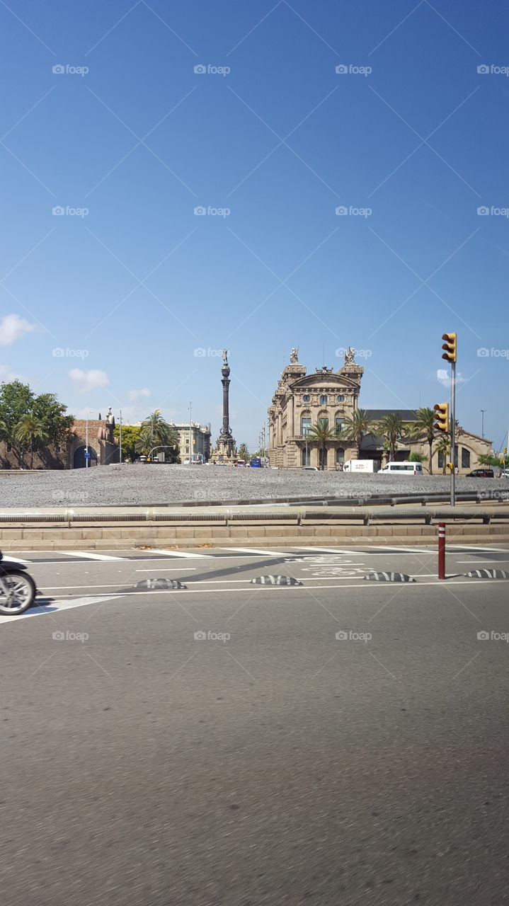 Travel, Architecture, No Person, City, Building