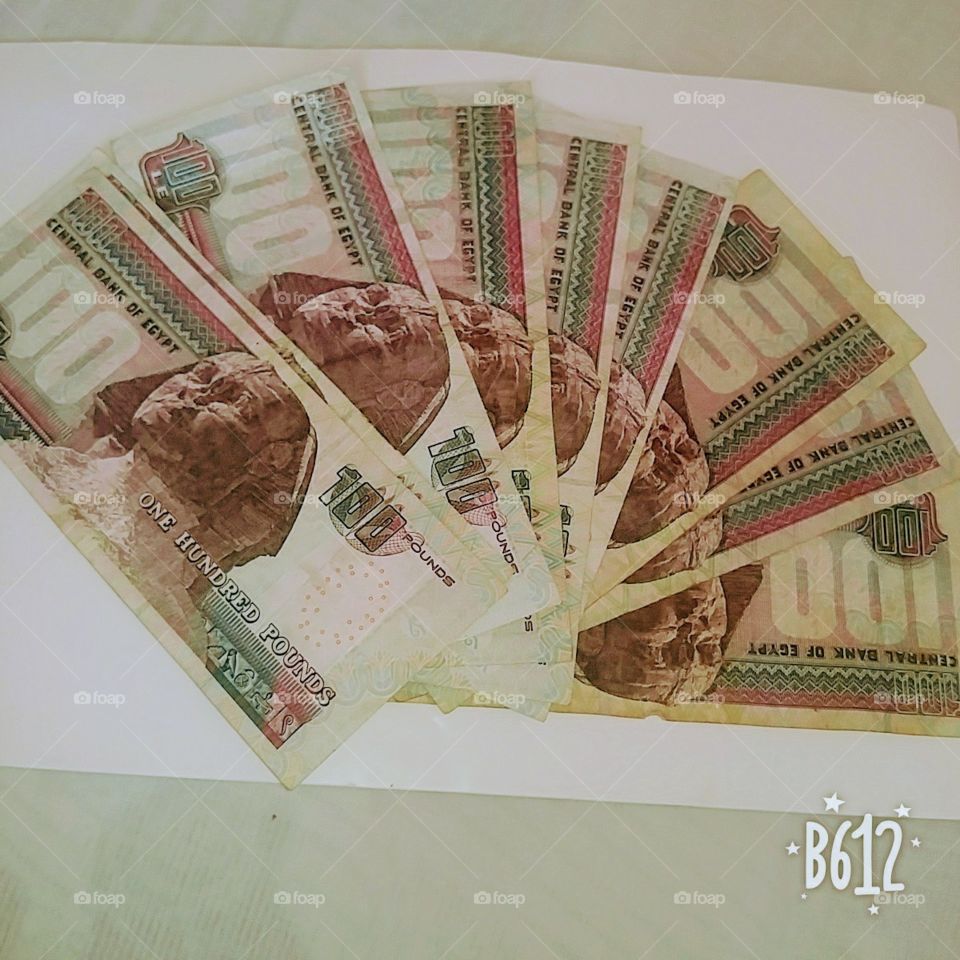 money