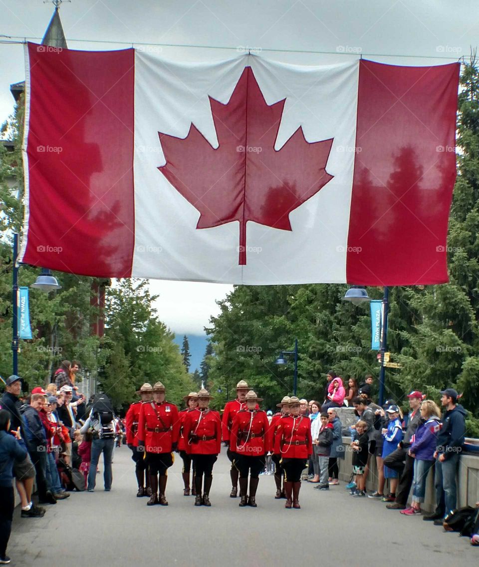 Canada Day