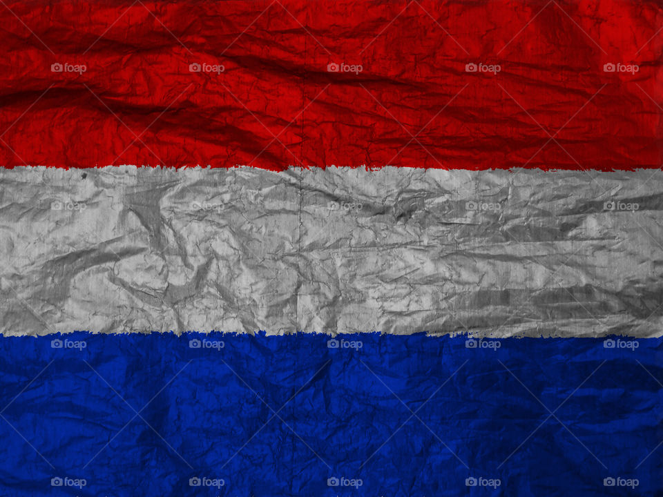 holland flag