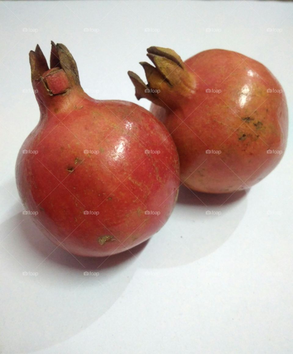 Pomegranate