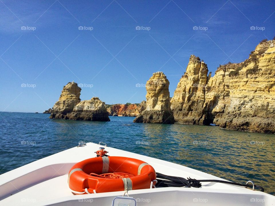 Algarve 