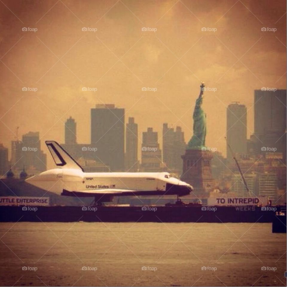 Space Shuttle