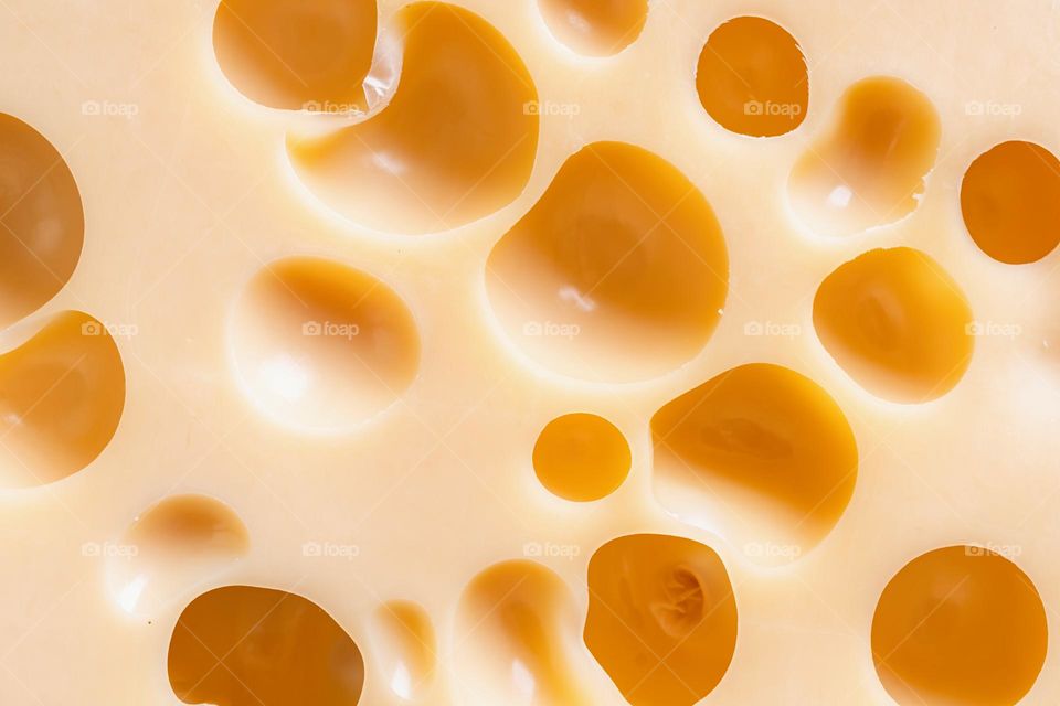 cheese texture