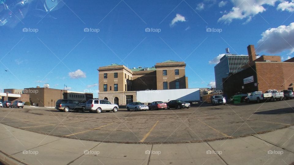 Building, Home, Architecture, House, No Person