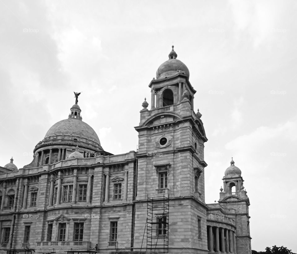 Victoria memorial