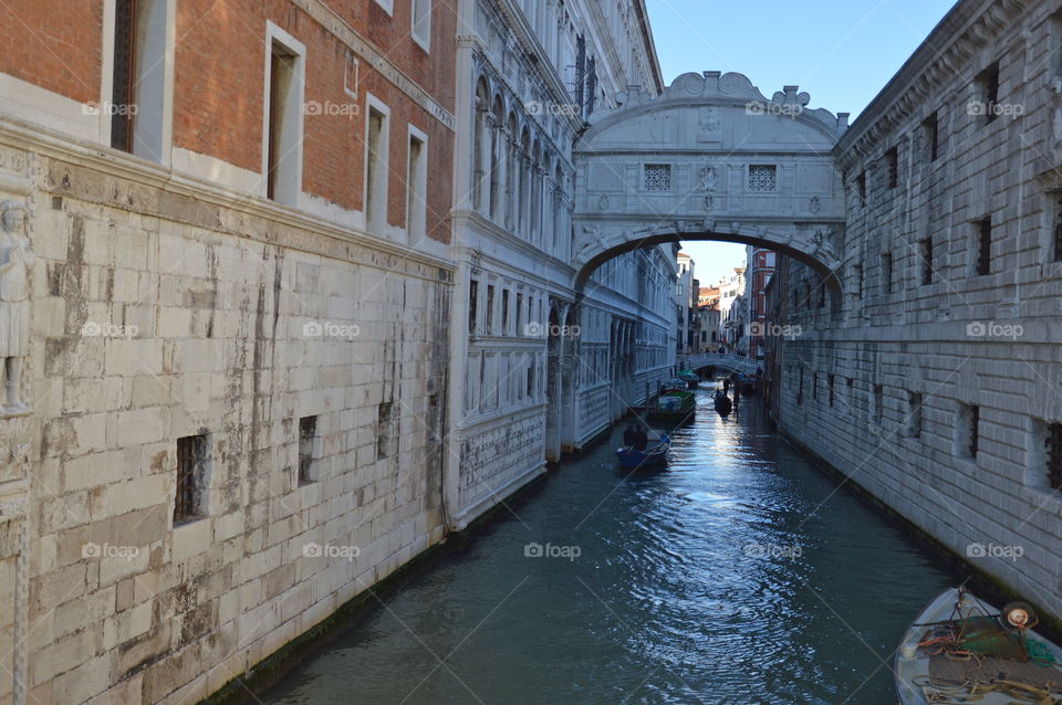 Ponte dei sospiri