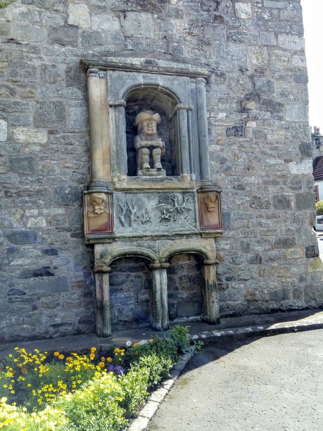 Ceres Scotland
