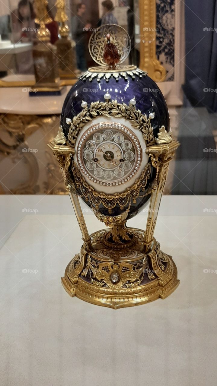 faberge