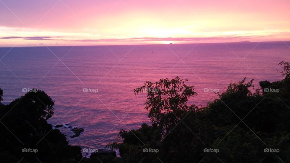 looking a wonderful sunrise 1