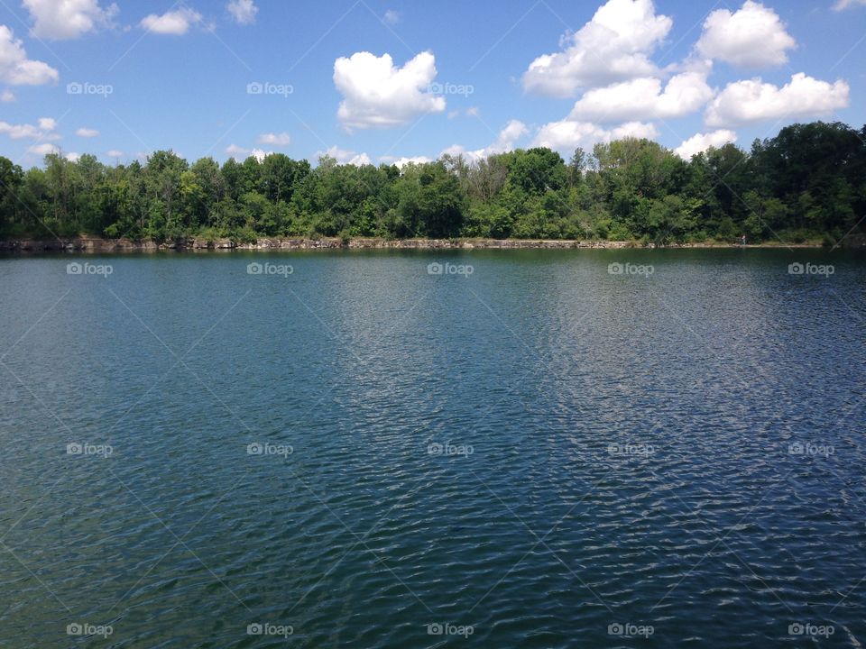 Menominee Falls Park