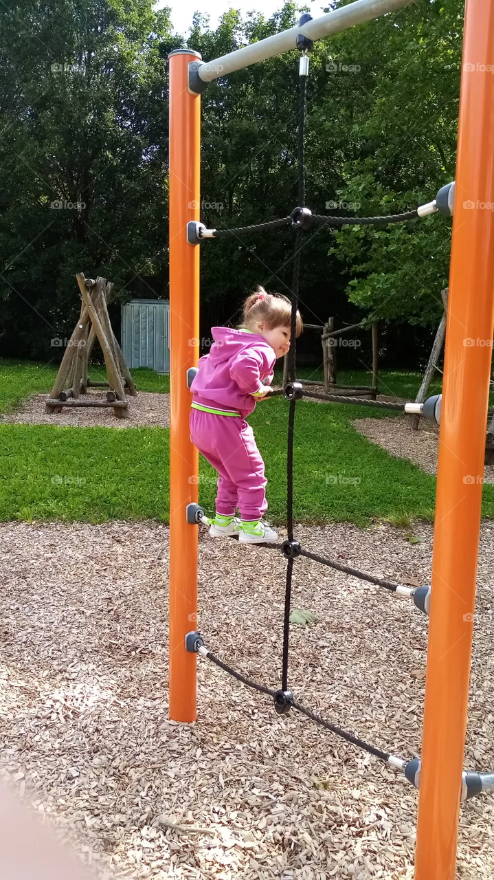 Spielplatz