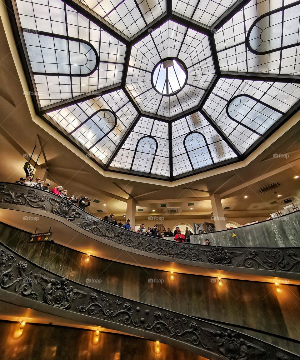 Architectural geometry