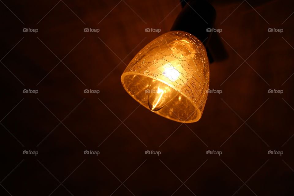 lamp