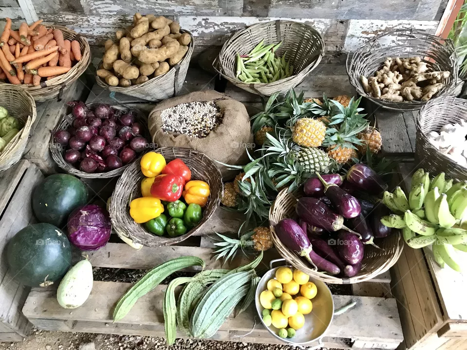 Food 
