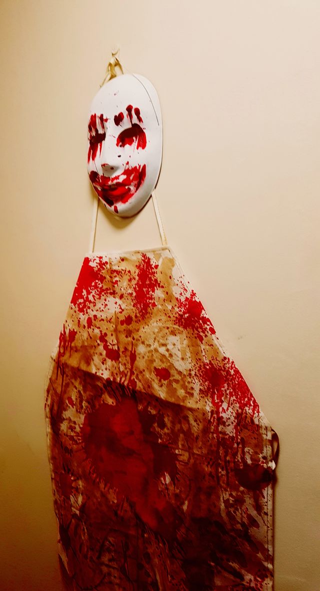 bloody bath