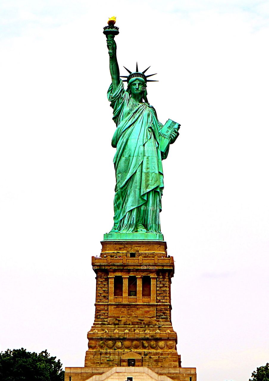 Liberty