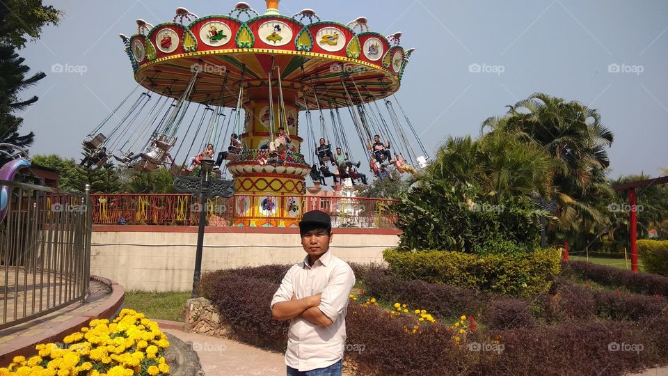 Guwahati Assam India