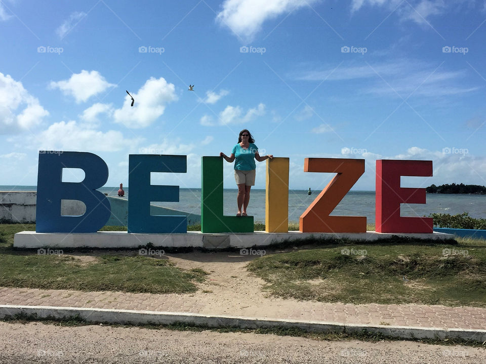 Belize