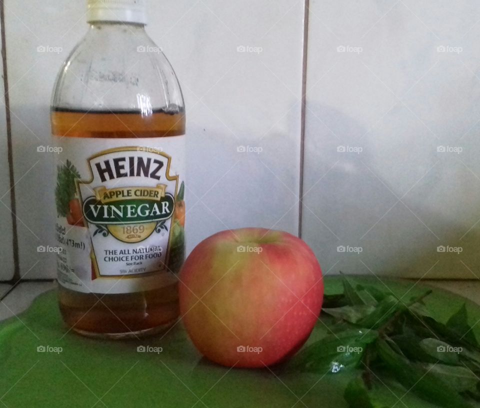 Heinz Cider vinegar