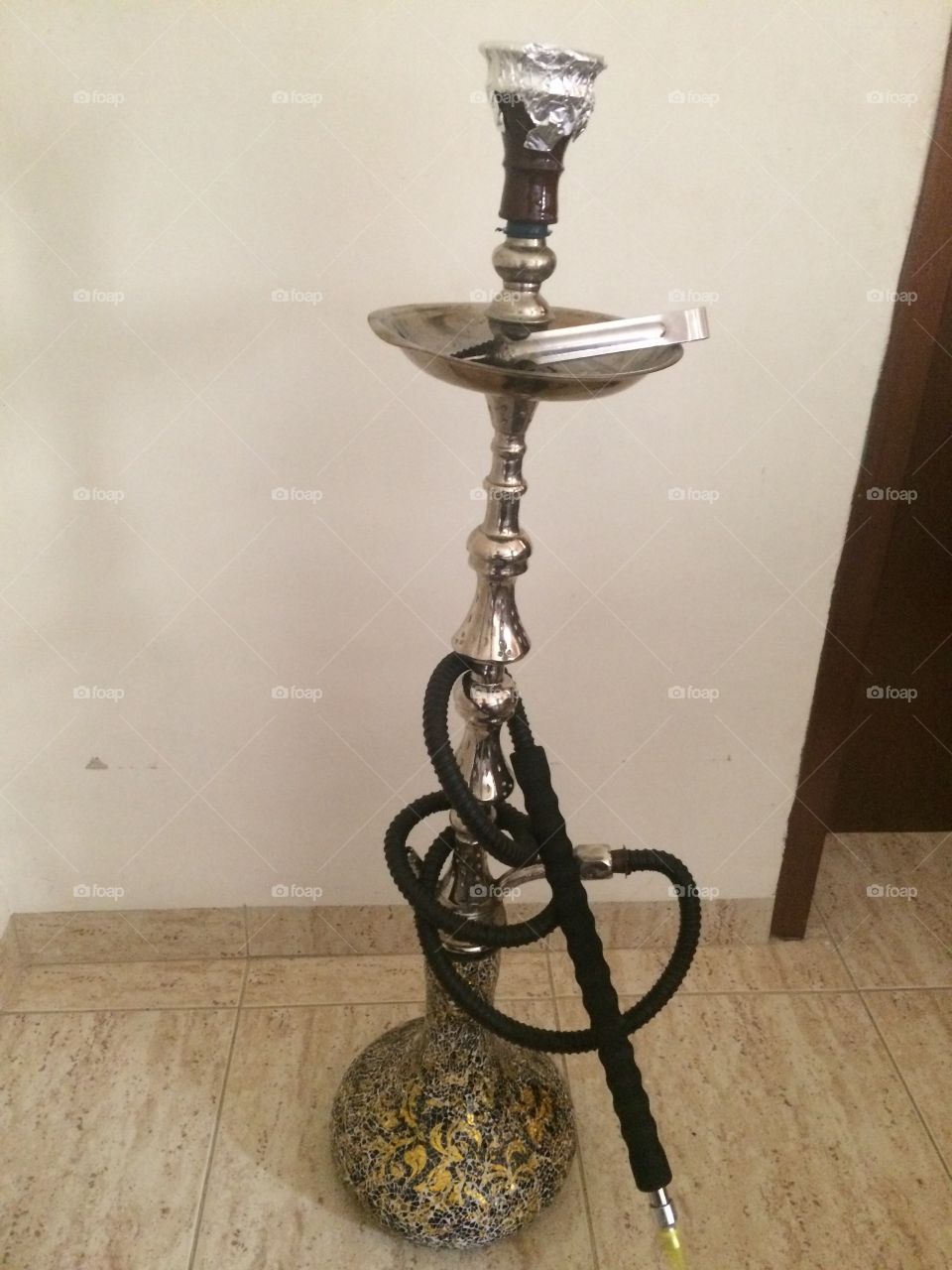 My hookah 