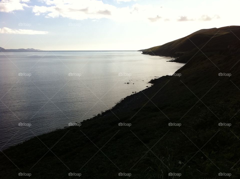 Dingle peninsula, Ireland