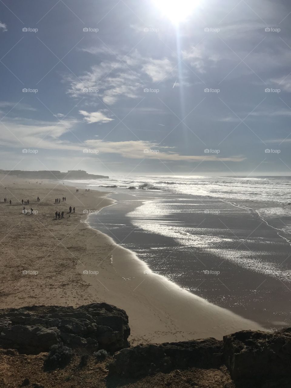 Praia do guincho, Portugal 🇵🇹