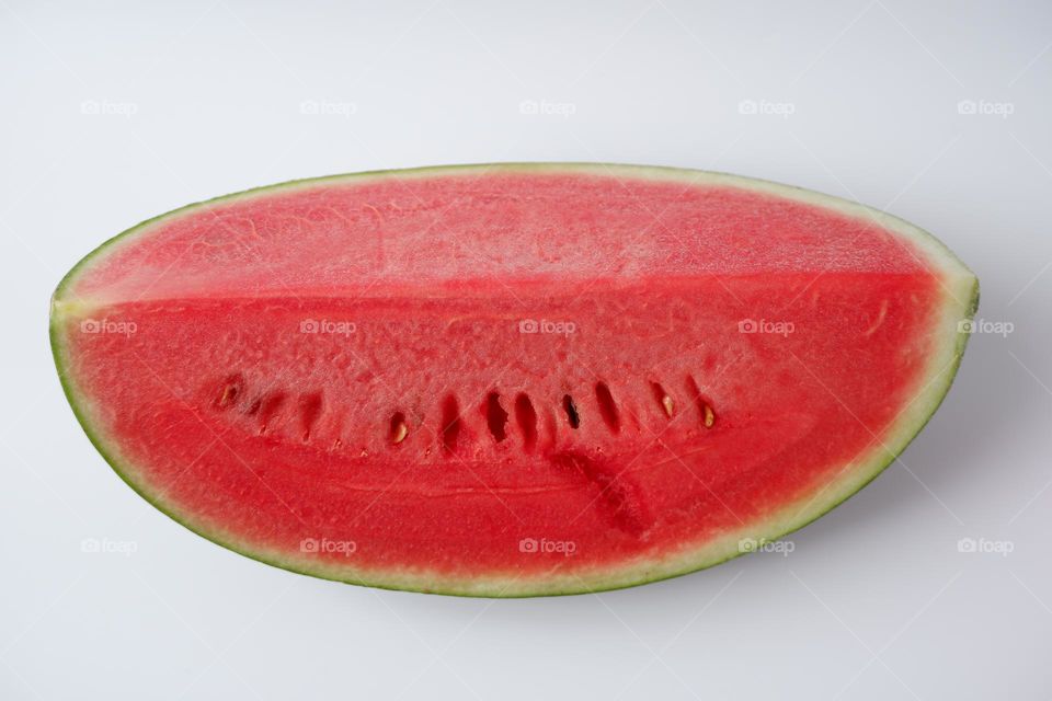 juicy red watermelon,Eat watermelon and you will like it.