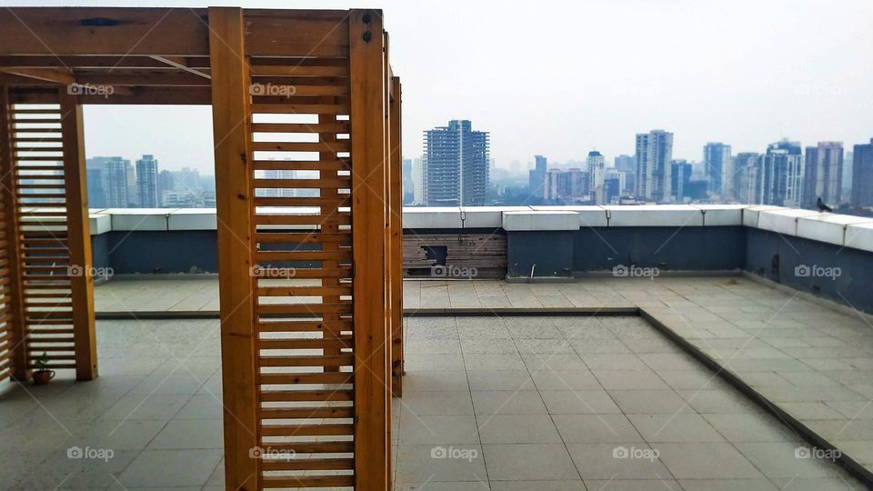 Architectural marvel