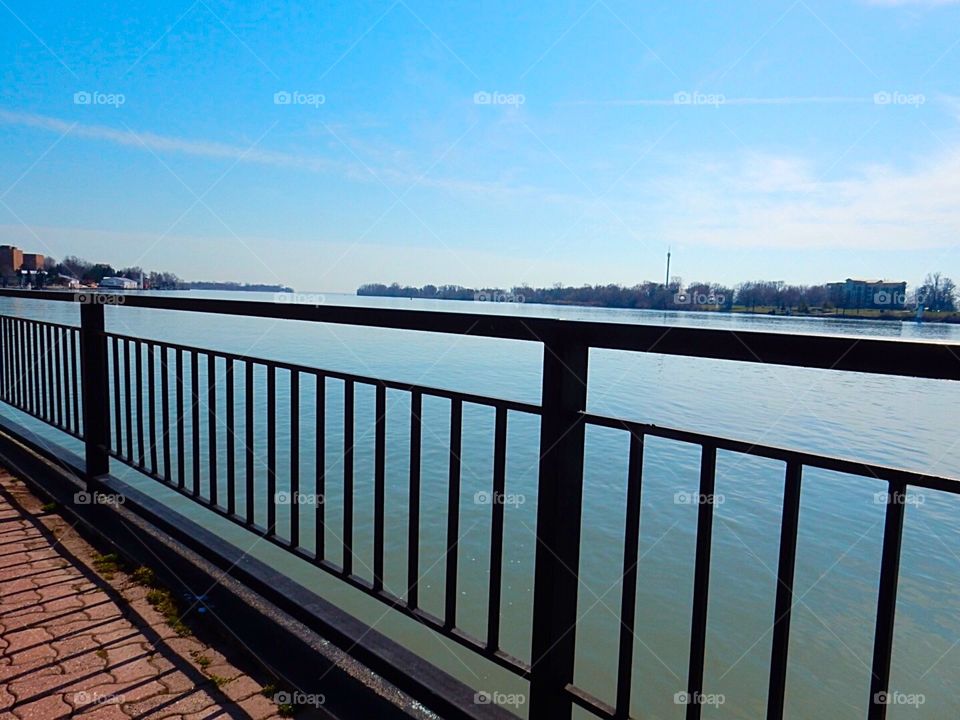 Amherstburg Waterfront 